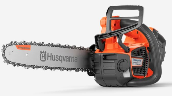 Chainsaw T540ixp No Battery/ch